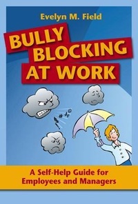 Enlarge image Cover: Bully Blocking at Work - Australian Academic Press