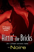 Cover: Hittin' the Bricks - One World