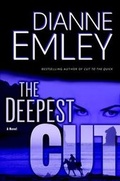 Cover: The Deepest Cut - Ballantine Books