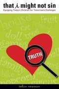 Cover: That I Might Not Sin - Tate Publishing & Enterprises