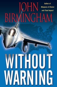 Enlarge image Cover: Without Warning - Del Rey