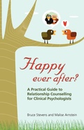 Cover: Happy Ever After? - Australian Academic Press