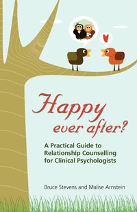 Enlarge image Cover: Happy Ever After? - Australian Academic Press