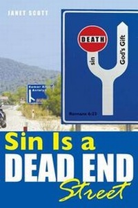 Enlarge image Cover: Sin Is a Dead End Street - Tate Publishing & Enterprises