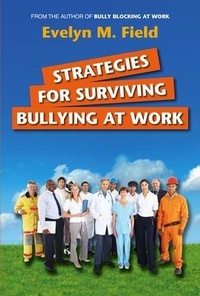 Enlarge image Cover: Strategies For Surviving Bullying at Work - Australian Academic Press