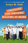 Cover: Strategies for Surviving Bullying at Work - Australian Academic Press