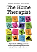 Cover: The Home Therapist - Australian Academic Press