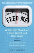 Cover: Feed Me! - Ballantine Books