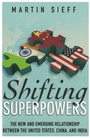 Cover: Shifting Superpowers - Cato Institute