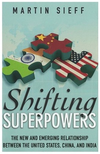 Enlarge image Cover: Shifting Superpowers - Cato Institute