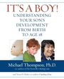 Cover: It's a Boy! - Ballantine Books