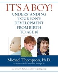 Cover: It's a Boy! - Ballantine Books