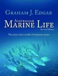 Cover: Australian Marine Life - New Holland Publishers