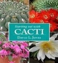 Cover: Starting Out with Cacti - Reed New Holland