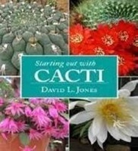 Enlarge image Cover: Starting Out with Cacti - Reed New Holland