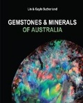 Cover: Gemstones and Minerals of Australia - Reed New Holland