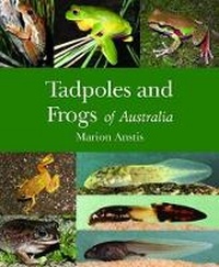 Abbildung von: Tadpoles and Frogs of Australia - Reed New Holland