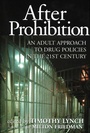 Cover: After Prohibition - Cato Institute