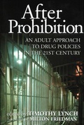 Cover: After Prohibition - Cato Institute