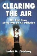 Cover: Clearing the Air - Cato Institute