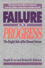 Cover: Failure & Progress - Cato Institute