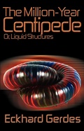 Cover: The Million-Year Centipede - Raw Dog Screaming Press