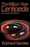 Cover: The Million-Year Centipede - Raw Dog Screaming Press