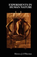 Cover: Experiments in Human Nature - Two Backed Books