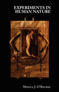 Enlarge image Cover: Experiments in Human Nature - Two Backed Books