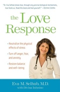 Cover: The Love Response - Ballantine Books