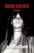 Cover: Jesus Coyote - Raw Dog Screaming Press