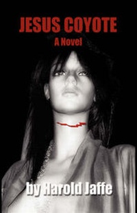 Enlarge image Cover: Jesus Coyote - Raw Dog Screaming Press