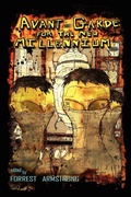 Cover: Avant-Garde for the New Millennium - Raw Dog Screaming Press