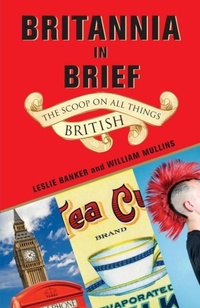 Abbildung von: Britannia in Brief - Ballantine Books