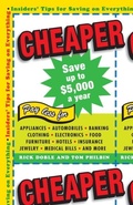 Cover: Cheaper - Ballantine Books