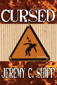 Enlarge image Cover: Cursed - Raw Dog Screaming Press