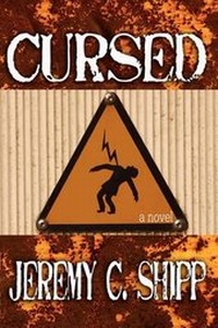 Enlarge image Cover: Cursed - Raw Dog Screaming Press