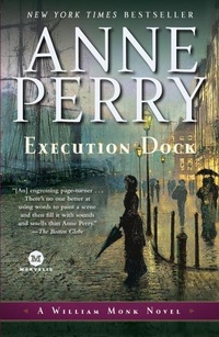 Enlarge image Cover: Execution Dock - Ballantine Books