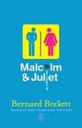 Cover: Malcolm and Juliet - The Text Publishing Company