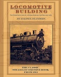 Cover: Locomotive Building - CKE Publications
