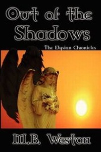 Enlarge image Cover: Out of the Shadows - Wandering Sage Bookstore & More, LLC