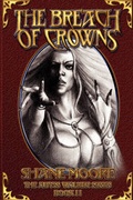 Cover: The Breach of Crowns - Wandering Sage Bookstore & More, LLC