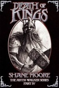 Cover: Death of Kings - Wandering Sage Bookstore & More, LLC