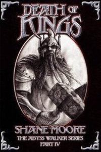 Enlarge image Cover: Death of Kings - Wandering Sage Bookstore & More, LLC