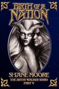 Cover: Birth of a Nation - Wandering Sage Bookstore & More, LLC