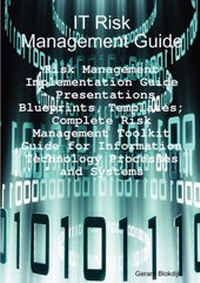 Abbildung von: It Risk Management Guide - Risk Management Implementation Guide - EMEREO PTY LTD