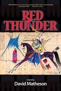 Cover: Red Thunder - Epicenter Press (WA)