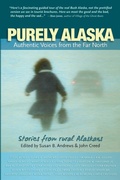 Cover: Purely Alaska - Epicenter Press (WA)