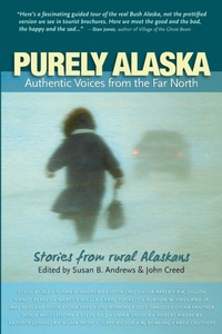 Enlarge image Cover: Purely Alaska - Epicenter Press (WA)