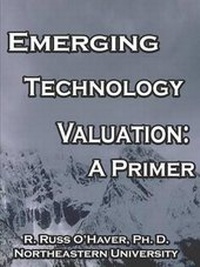 Abbildung von: Emerging Technology Valuation - Wandering Sage Bookstore & More, LLC